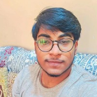 Yogeshwar Singh