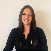 Maria Chiriboga
