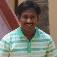 Ramamoorthy Subburaj