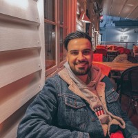 Rohullah Mohammadi
