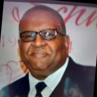 Ronald Brown