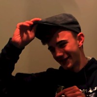 Jordan O'Keefe