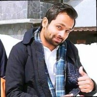 Zeeshan Asghar