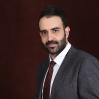 Ali (Farnam) Khosravi