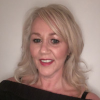 Teresa Harris