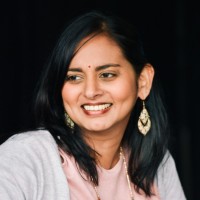 Nerusha Govender