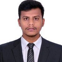 Vishnuvardhan Rai