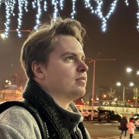Artem Yavtushenko