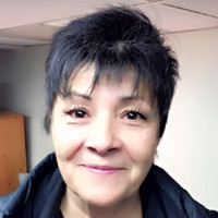Dianne Buxton