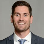Griffin Ladew
