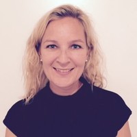 Silvia Heimro Hansen