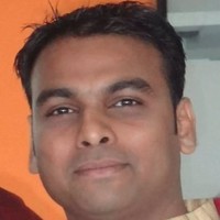 Yogesh Shelar