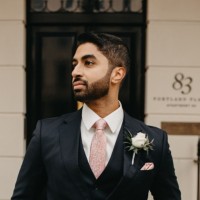 Prashanth Manoharan
