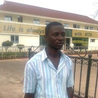 Ernest Adu