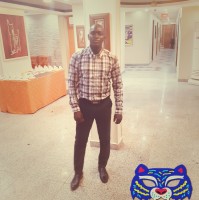 Boubacar DABO
