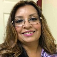 Sylvia Ramirez