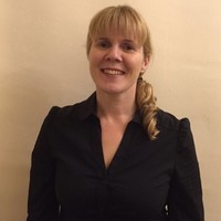 Claire Stephen
