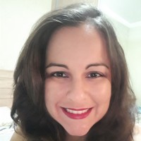 Andréa Regina Leal Padulla Agostinho