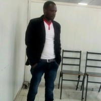 Zikusoka Festus