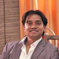 Santosh Amin