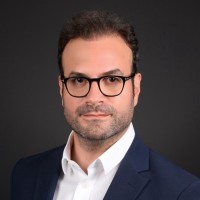 Serkan Fatih Küçük
