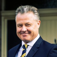 Roland Roccioletti GAICD, ESCI