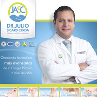 Julio Alberto Sicard Cerda