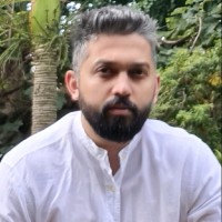 Omkar Rane