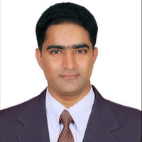 PRASHANTH K.A