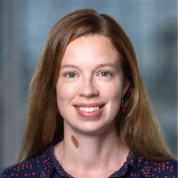 Sarah Bonamy