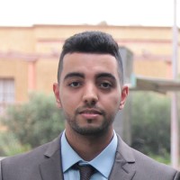 Ossama El Marzouqy