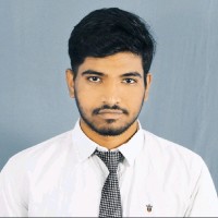 Girish Sai A