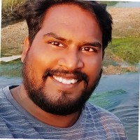 Shreyas Boompagu