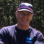 Glenn Webster