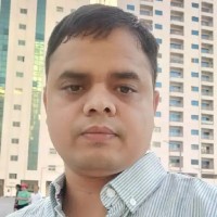 Kamrul Zaman