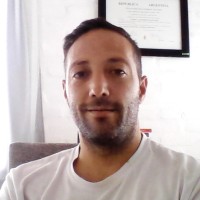 Martin David Quevedo