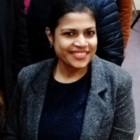Prerna Kumari