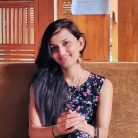 Priyanka Prashant Chaudhari .