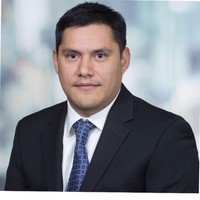 Manuel Calderon