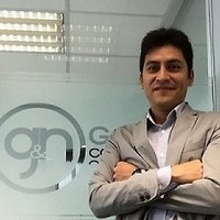 Walter Garcia Natividad