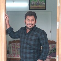 Sivasankar Ssivasankar
