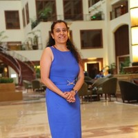 Ravdeep Kaur Gandhi