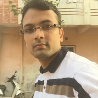 Parth Kansara