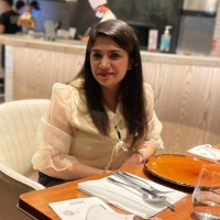 MAHAK DHAWAN  SHRM® HRCI®