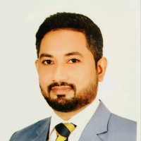 Md Rafiqul Islam