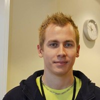 Andreas Nilsen