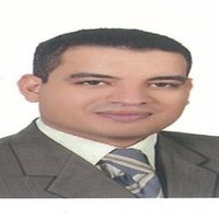 Mohamed El Hagrasy , MBA