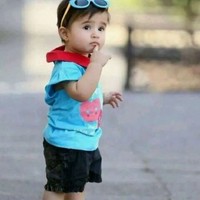 Usha M