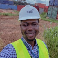 Emmanuel Ibrahim