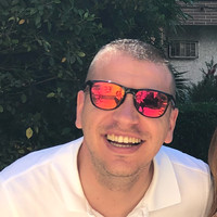 Jose Herrero Alfonso